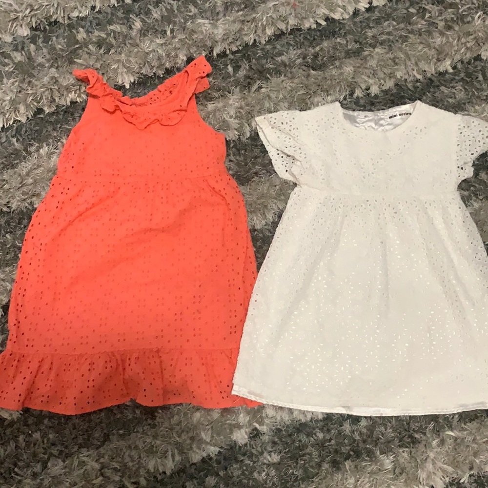 Dress Bundle